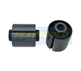 Rear Control Arm Lower Outer R Bush Kit Fits Hyundai Ix35 Lm 9/13 - 6/15 4wd (BK) SK1572 – Transgold | Universal Auto Spares