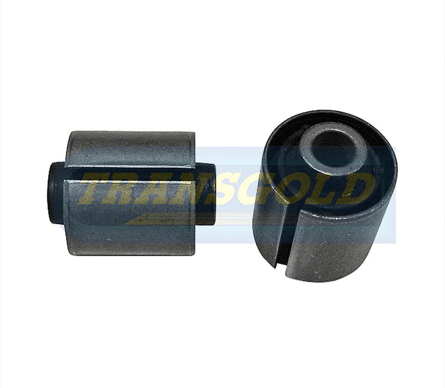 Rear Control Arm Lower Outer R Bush Kit Fits Hyundai Ix35 Lm 9/13 - 6/15 4wd (BK) SK1572 – Transgold | Universal Auto Spares