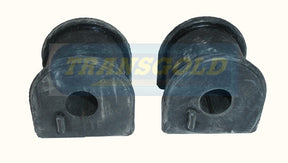 (DR) Jeep Cherokee Xj 84-01 Rear Sway Bar Bush Kit SK158 - Transgold | Universal Auto Spares