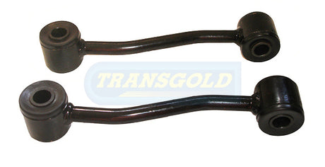 (LK) Jeep Cherokee Kj-Kk 02-13 Front Sway Bar Link Kit SK159 - Transgold | Universal Auto Spares