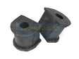 (DR) Jeep Grand Cherokee Zj 4.0L 96-99 Rear Sway Bar Bush Kit SK160 - Transgold | Universal Auto Spares