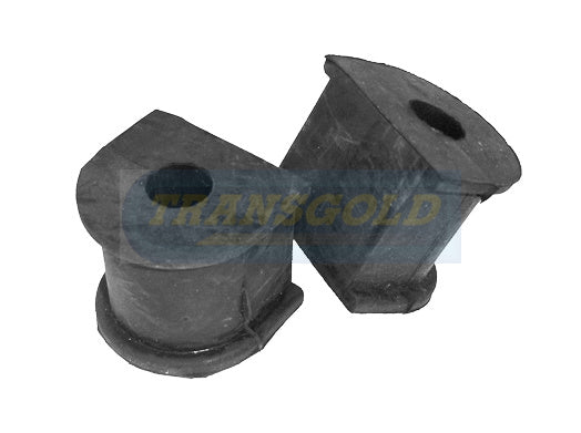 (DR) Jeep Grand Cherokee Zj 4.0L 96-99 Rear Sway Bar Bush Kit SK160 - Transgold | Universal Auto Spares