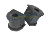 (DR) Jeep Grand Cherokee Zj 4.0L 96-99 Rear Sway Bar Bush Kit SK160 - Transgold | Universal Auto Spares