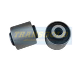 Front Control Arm Lower Outer Bush Kit Fits Nissan 350z (BK) SK1606 – Transgold | Universal Auto Spares