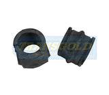 Front Sway Bar Bush Kit Fits Nissan 350z 33mm ID (DR) SK1607 – Transgold | Universal Auto Spares