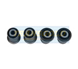 Rear Control Arm Upper Bush Kit Fits Nissan 350z (BK) SK1608 – Transgold | Universal Auto Spares