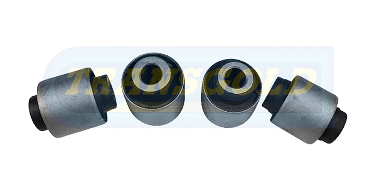 Rear Control Arm Lower R Bush Kit Fits Nissan 350z (BK) SK1609 – Transgold