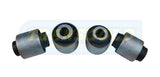 Rear Control Arm Lower R Bush Kit Fits Nissan 350z (BK) SK1609 – Transgold | Universal Auto Spares