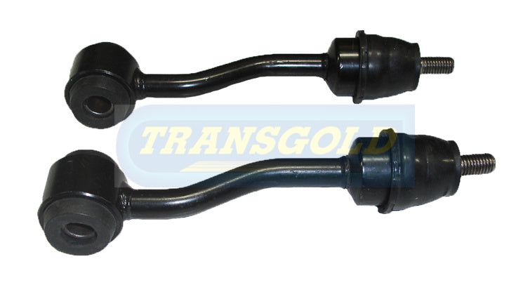 (LK) Jeep Grand Cherokee Zj 4.0L 96-99 Front Sway Bar Link Kit SK161 - Transgold | Universal Auto Spares