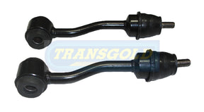 (LK) Jeep Grand Cherokee Zj 4.0L 96-99 Front Sway Bar Link Kit SK161 - Transgold | Universal Auto Spares