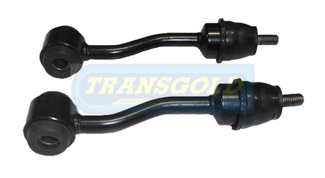 (LK) Jeep Grand Cherokee Zj 4.0L 96-99 Front Sway Bar Link Kit SK161 - Transgold | Universal Auto Spares