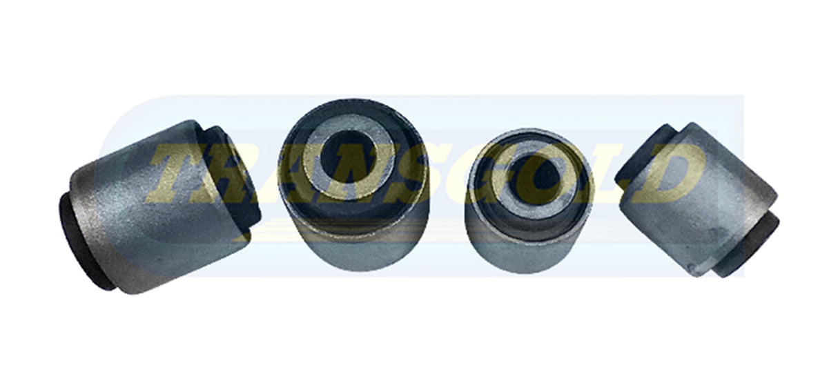 Rear Control Arm Lower F Bush Kit Fits Nissan 350z (BK) SK1610 – Transgold