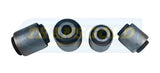 Rear Control Arm Lower F Bush Kit Fits Nissan 350z (BK) SK1610 – Transgold | Universal Auto Spares