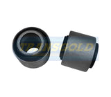 Rear Trailing Arm Bush Kit Fits Nissan 350z (BK) SK1611 – Transgold | Universal Auto Spares