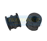 Rear Sway Bar Bush Kit Fits Nissan 350z 20mm ID (DR) SK1613 – Transgold | Universal Auto Spares