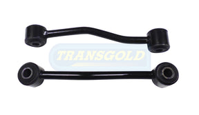 (LK) Jeep Grand Cherokee Wg,Wj 00-05 Front Sway Bar Link Kit SK164 - Transgold | Universal Auto Spares
