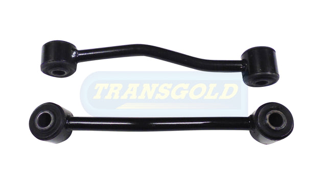 (LK) Jeep Grand Cherokee Wg,Wj 00-05 Front Sway Bar Link Kit SK164 - Transgold | Universal Auto Spares