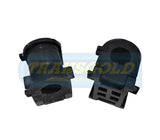 Front Sway Bar Bush Kit Fits Mazda 6 08-12 22mm ID (DR) SK1649 – Transgold | Universal Auto Spares