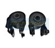 Front Control Arm Lower Inner R Bush Kit Fits Mazda Mpv 07-16 (BK) SK1662 – Transgold | Universal Auto Spares