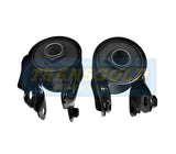Front Control Arm Lower Inner R Bush Kit Fits Mazda Mpv 07-16 (BK) SK1662 – Transgold | Universal Auto Spares