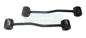 (LK) Jeep Grand Cherokee Wg, Wj 00-05 Rear Sway Bar Link Kit SK167 - Transgold | Universal Auto Spares