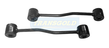 (LK) Jeep Grand Cherokee Wg, Wj 00-05 Rear Sway Bar Link Kit SK167 - Transgold | Universal Auto Spares