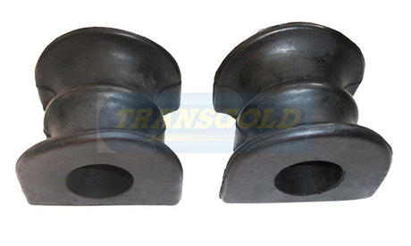 (DR) Jeep Grand Cherokee Wh 05-10 Front Sway Bar Bush Kit SK168 - Transgold | Universal Auto Spares