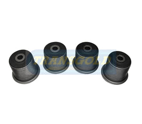 (BK) Jeep Front Trailing Arm Upper Bush Kit SK170 - Transgold | Universal Auto Spares