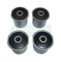 (BK) Jeep Front/Rear Trailing Arm Lwr Bush Kit SK171 - Transgold | Universal Auto Spares