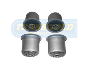 (BK) Jeep Rear Trailing Arm Upper Bush Kit SK172 - Transgold | Universal Auto Spares