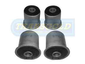 (BK) Jeep Front Trailing Arm Bush Kit Lwr SK173 - Transgold | Universal Auto Spares