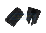 Rear Sway Bush Kit Fits Honda Jazz GE 8/08 - 7/14 (DR) SK1757 – Transgold | Universal Auto Spares