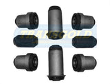 (BK) Mazda Bt50/Ford Ranger 2006-2011 4Wd Front Susp. Bush Kit SK176 - Transgold | Universal Auto Spares