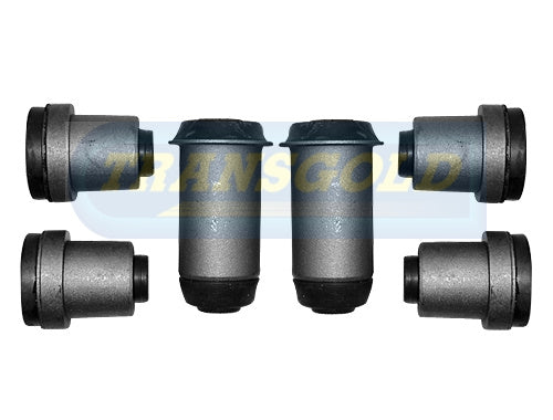 (BK) Mazda Bt50/Ford Ranger 2006-2011 2Wd Front Susp. Bush Kit SK177 - Transgold | Universal Auto Spares
