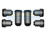 (BK) Mazda Bt50/Ford Ranger 2006-2011 2Wd Front Susp. Bush Kit SK177 - Transgold | Universal Auto Spares