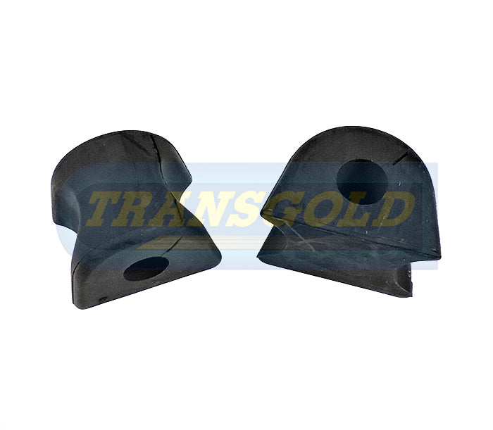 Front Sway Bar Bush Kit Fits Subaru BRZ/ Toyota 86 3/12-On 17mm ID (DR) SK1771 – Transgold