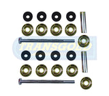 Rear Sway Bar Link Kit Fits Mitsubishi Challenger 08-On (LK) SK1775 – Transgold | Universal Auto Spares