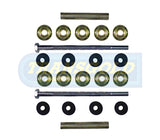Front Sway Bar Link Kit Fits Mitsubishi Express L300 (LK) SK1776 – Transgold | Universal Auto Spares