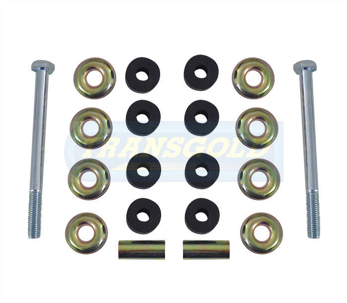 Front Sway Bar Link Kit Fits Mitsubishi Triton MJ 4WD (LK) SK1777 – Transgold