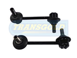 Rear Sway Bar Link Kit Fits Mazda CX7 07 - 12 (LK) SK1782 – Transgold | Universal Auto Spares