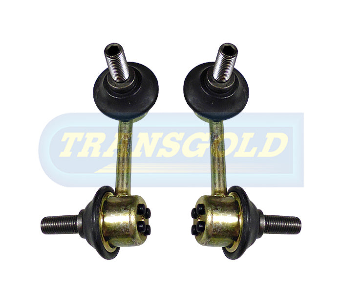 Rear Sway Bar Link Kit Fits Honda Civic 9/00-1-06 (LK) SK1784 – Transgold