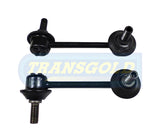 Front Sway Bar Link Kit Fits Mazda Mx5 NC 05-On (LK) SK1788 – Transgold | Universal Auto Spares