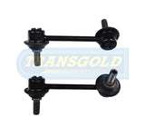 Front Sway Bar Link Kit Fits Mazda MX5 NB 99-04 (LK) SK1791 – Transgold | Universal Auto Spares