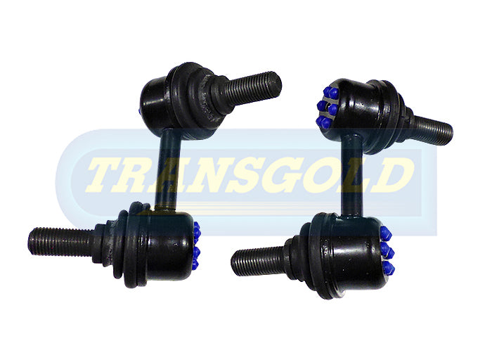 Front Sway Bar Link Kit Fits Mitsubishi Challenger 08-On (LK) SK1792 – Transgold