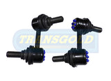 Front Sway Bar Link Kit Fits Mitsubishi Challenger 08-On (LK) SK1792 – Transgold | Universal Auto Spares