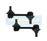 Rear Sway Bar Link Kit Fits Mazda Mx5 Nc 05-On (LK) SK1793 – Transgold | Universal Auto Spares