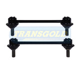 Rear Sway Bar Link Kit Fits Mazda 323 9/00-On (LK) SK1794 – Transgold | Universal Auto Spares