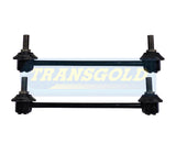 Rear Sway Bar Link Kit Fits Mazda 323 98-8/00 (LK) SK1795 – Transgold | Universal Auto Spares