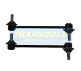 Front Sway Bar Link Kit Fits Mazda 323 98-8/00 (LK) SK1797 – Transgold | Universal Auto Spares