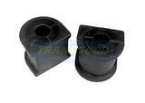 (DR) Jeep Grand Cherokee Wh 2005-2010 Rear Sway Bar Bush Kit SK180 - Transgold | Universal Auto Spares